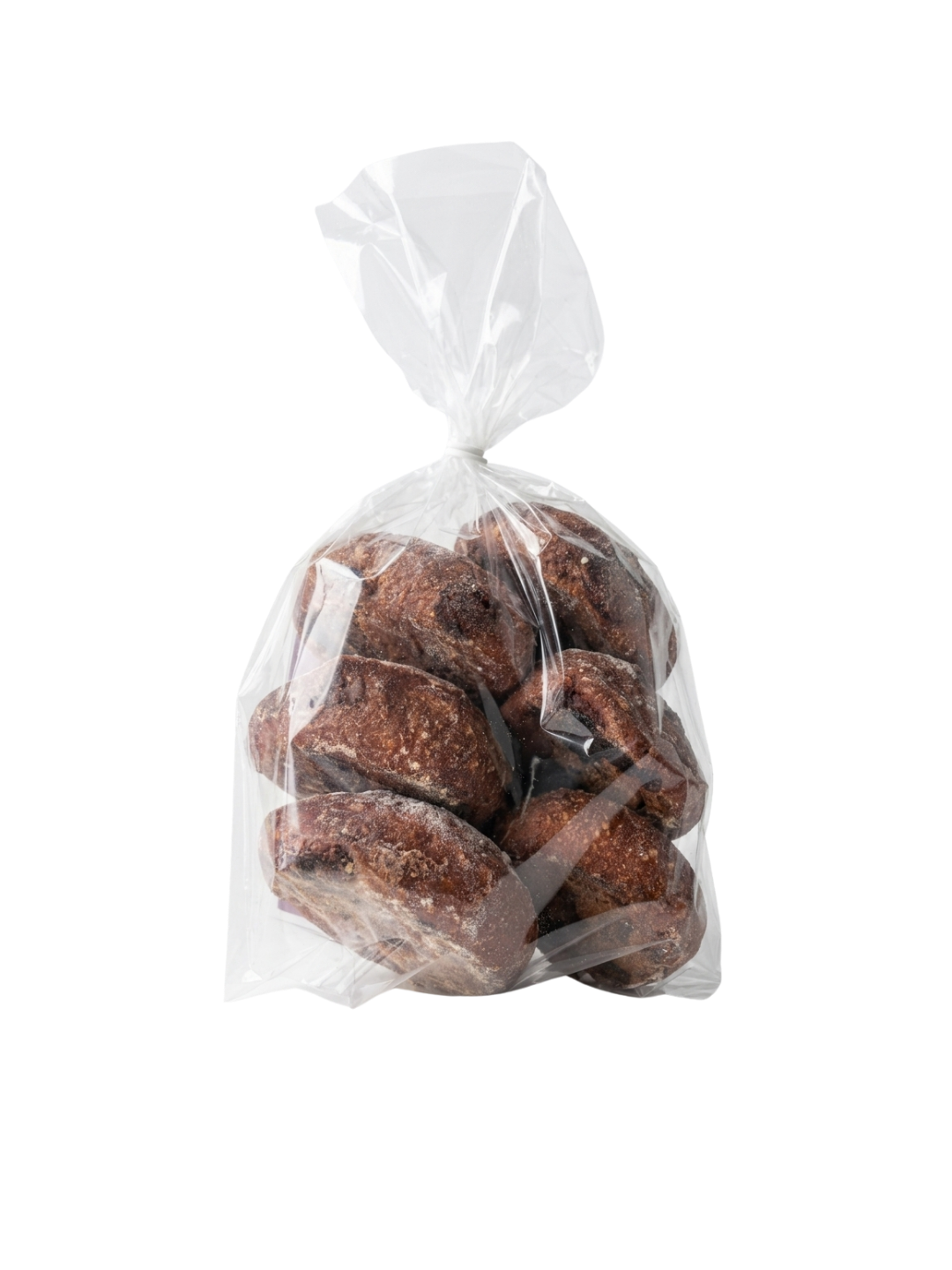 Cacao — Pan de masa madre