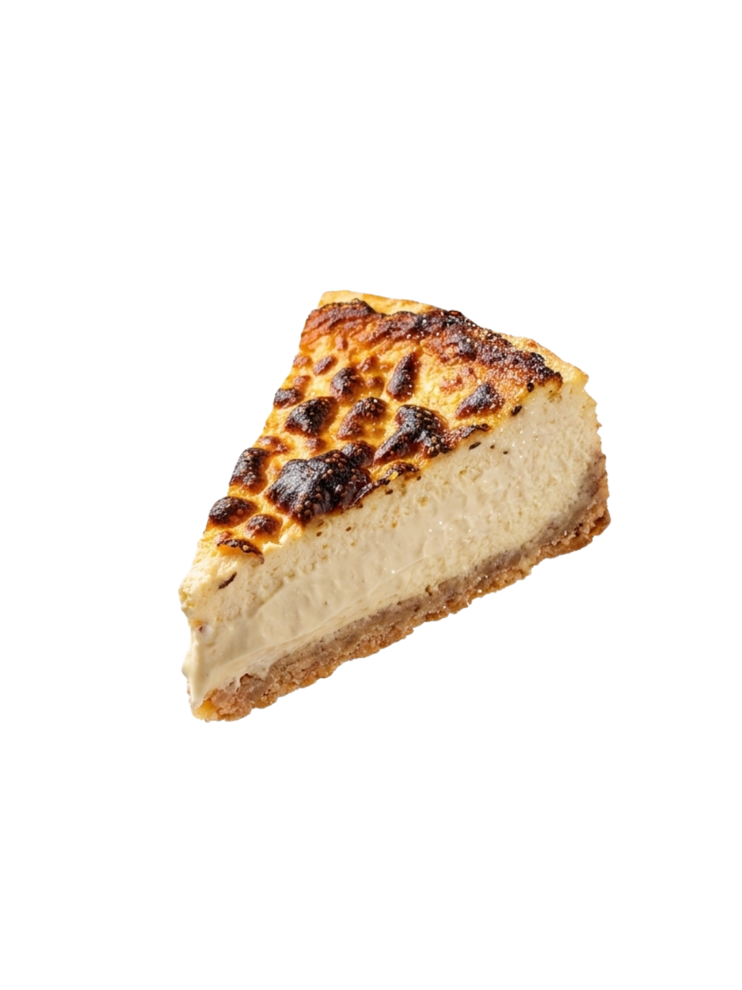 Torta Vasca Tradicional